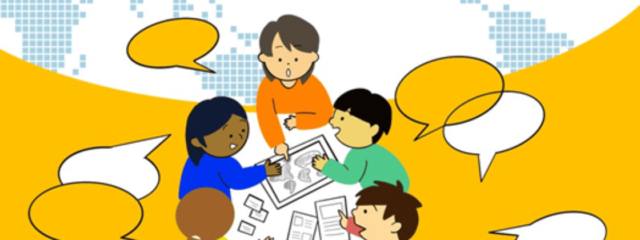 科学の考え方で未来を予想！～渡り鳥はどこを飛ぶ？